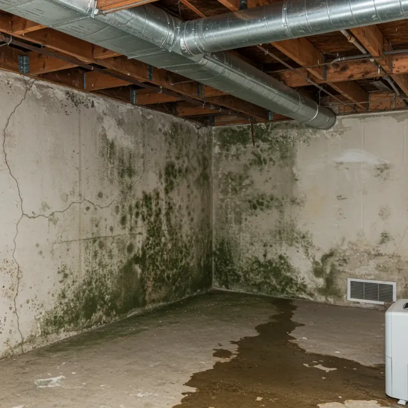 Professional Mold Removal in Clay County, NE